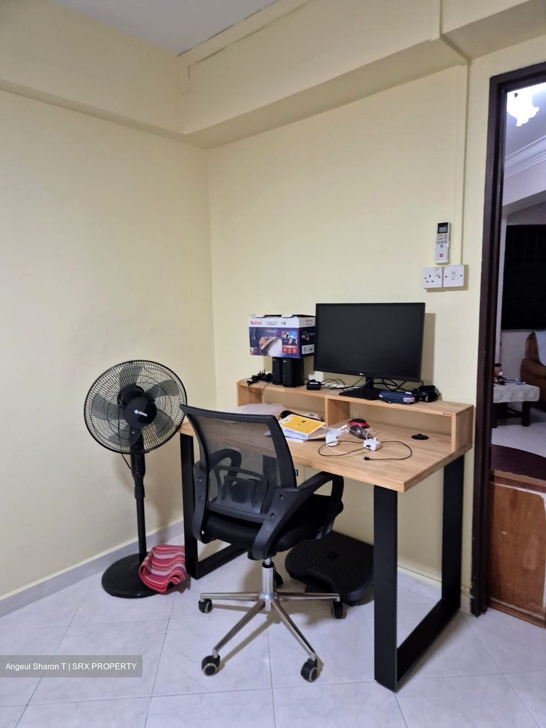 Blk 703 Woodlands Drive 40 (Woodlands), HDB 4 Rooms #584047931